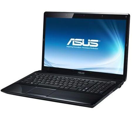 ASUS A series A52